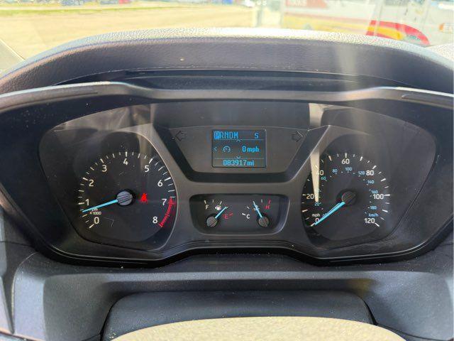 used 2018 Ford Transit-150 car, priced at $21,750