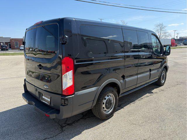 used 2018 Ford Transit-150 car, priced at $21,750