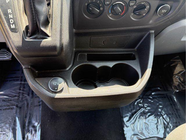 used 2018 Ford Transit-150 car, priced at $21,750