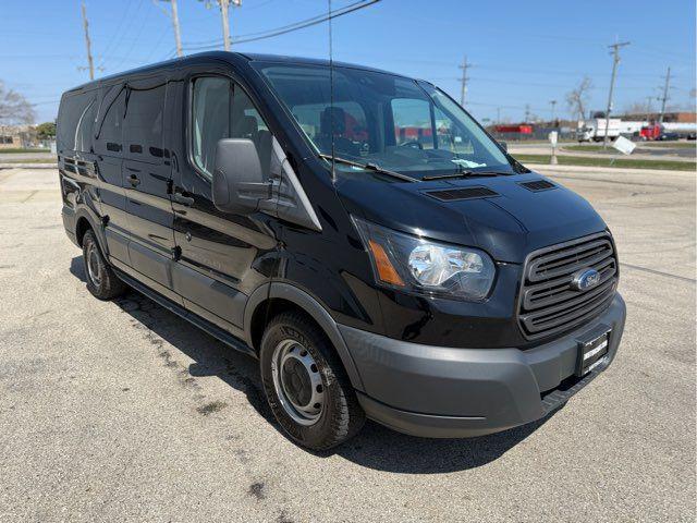 used 2018 Ford Transit-150 car, priced at $21,750