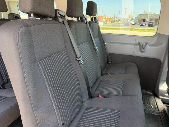 used 2018 Ford Transit-150 car, priced at $21,750