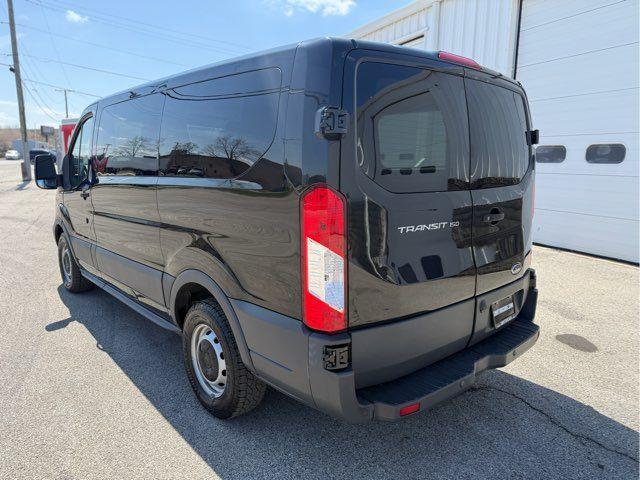 used 2018 Ford Transit-150 car, priced at $21,750