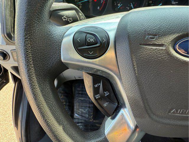 used 2018 Ford Transit-150 car, priced at $21,750