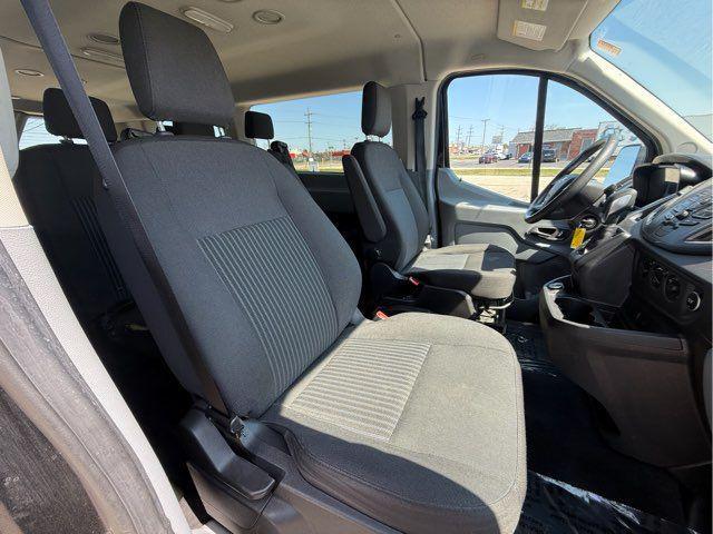 used 2018 Ford Transit-150 car, priced at $21,750