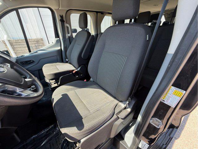 used 2018 Ford Transit-150 car, priced at $21,750