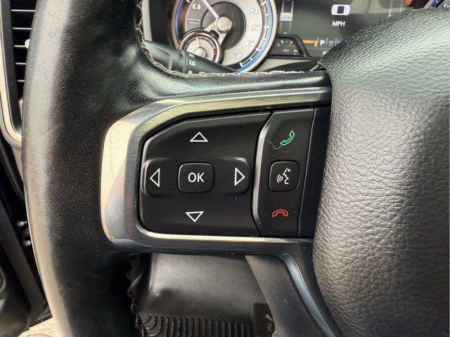 used 2019 Ram 1500 car, priced at $34,450