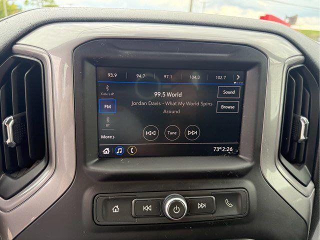 used 2020 Chevrolet Silverado 3500 car, priced at $39,800