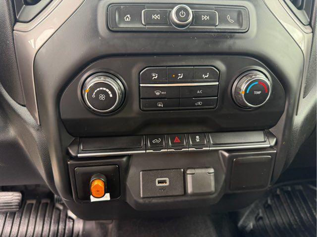 used 2020 Chevrolet Silverado 3500 car, priced at $39,800
