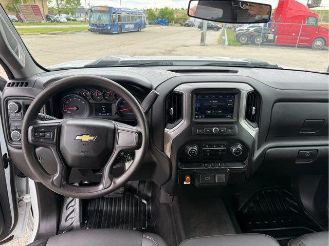 used 2020 Chevrolet Silverado 3500 car, priced at $39,800