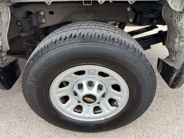 used 2020 Chevrolet Silverado 3500 car, priced at $39,800