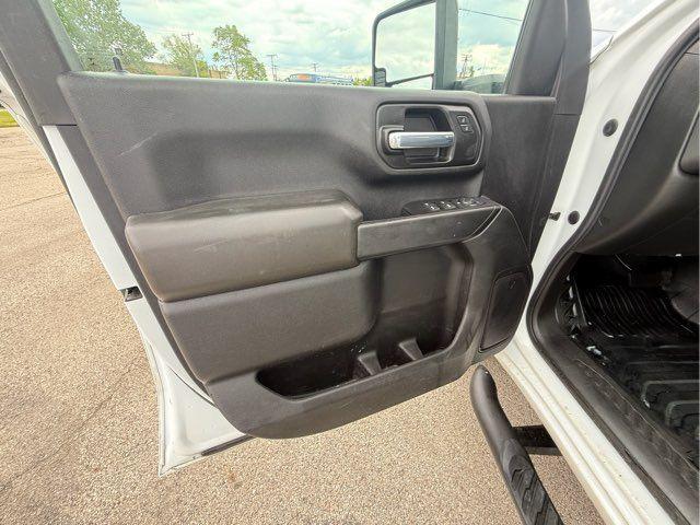 used 2020 Chevrolet Silverado 3500 car, priced at $39,800