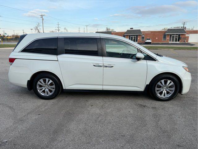 used 2015 Honda Odyssey car, priced at $16,750