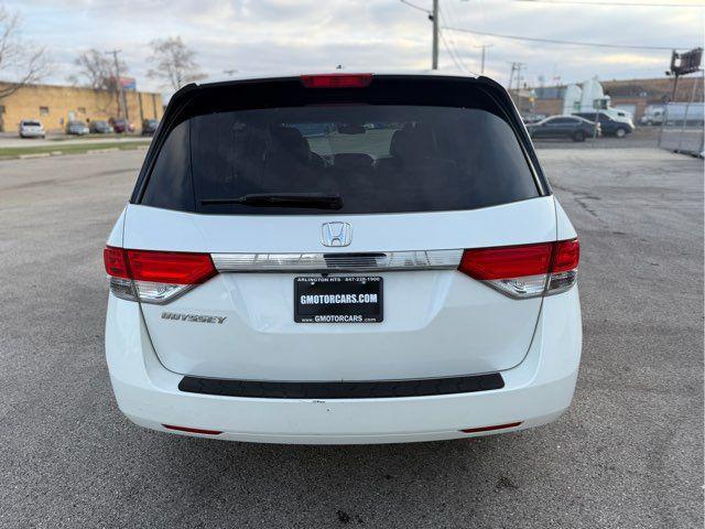 used 2015 Honda Odyssey car, priced at $16,750