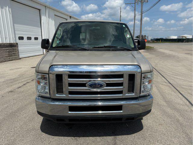 used 2013 Ford E350 Super Duty car, priced at $11,500