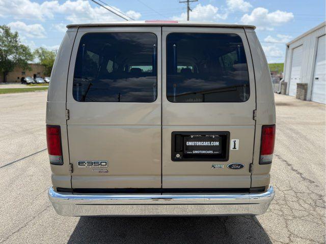 used 2013 Ford E350 Super Duty car, priced at $11,500