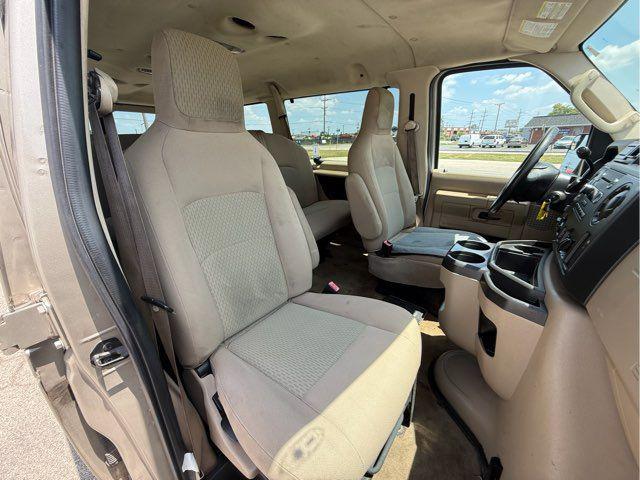 used 2013 Ford E350 Super Duty car, priced at $11,500