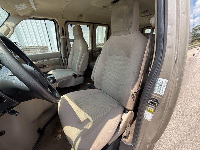 used 2013 Ford E350 Super Duty car, priced at $11,500