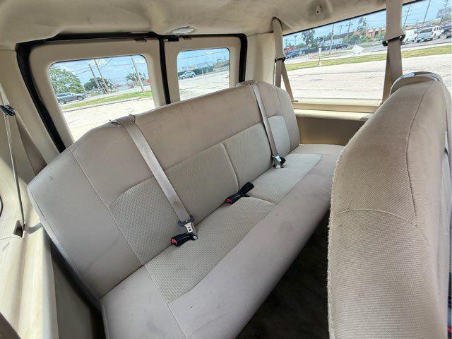 used 2013 Ford E350 Super Duty car, priced at $11,500