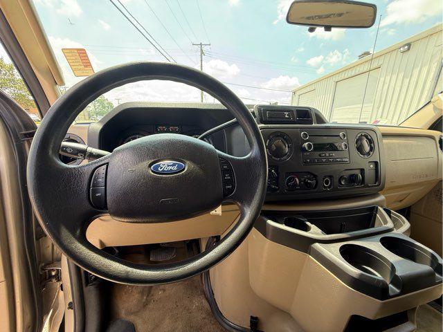 used 2013 Ford E350 Super Duty car, priced at $11,500