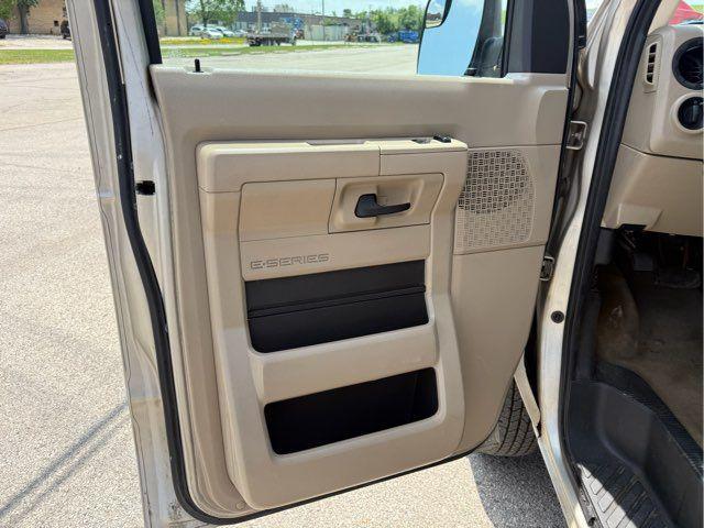 used 2013 Ford E350 Super Duty car, priced at $11,500