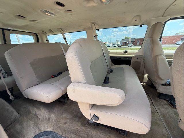 used 2013 Ford E350 Super Duty car, priced at $11,500