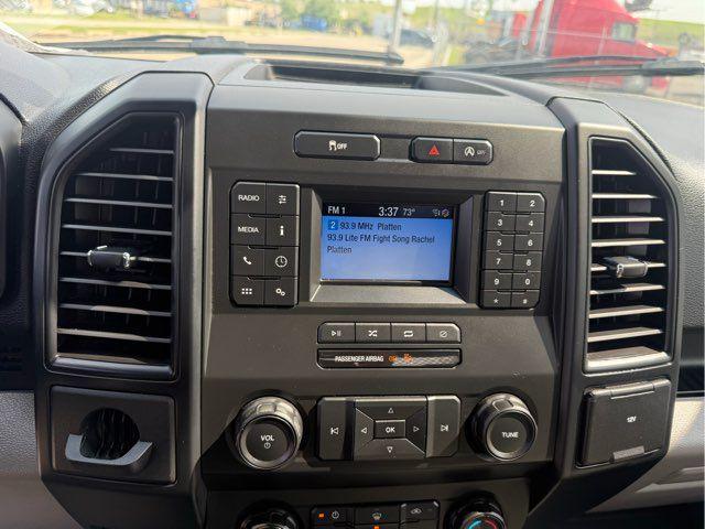 used 2020 Ford F-150 car, priced at $24,500