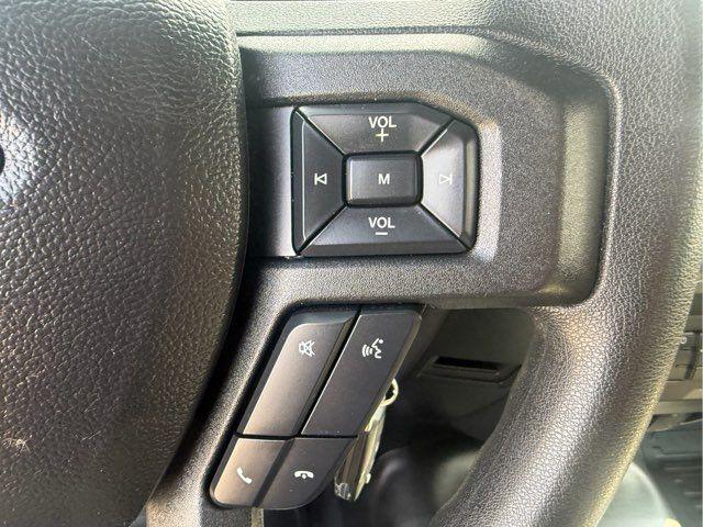 used 2020 Ford F-150 car, priced at $24,500