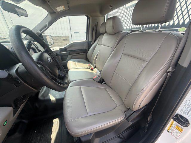 used 2020 Ford F-150 car, priced at $24,500