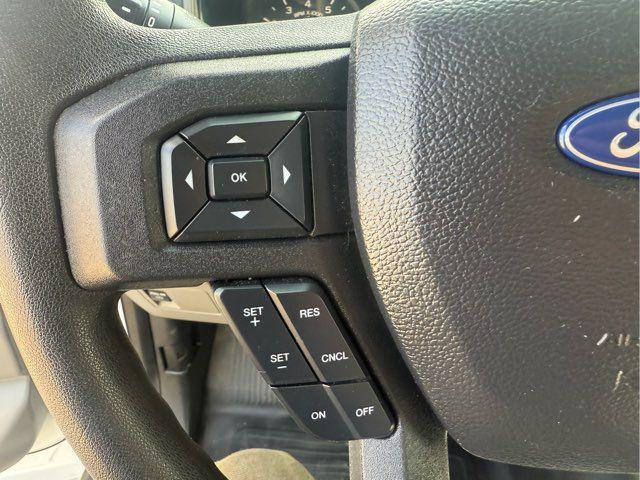 used 2020 Ford F-150 car, priced at $24,500