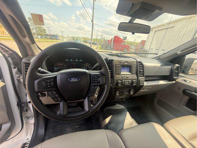 used 2020 Ford F-150 car, priced at $24,500