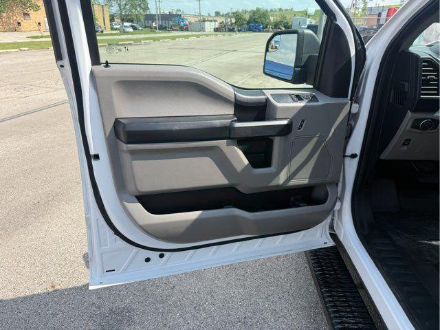 used 2020 Ford F-150 car, priced at $24,500