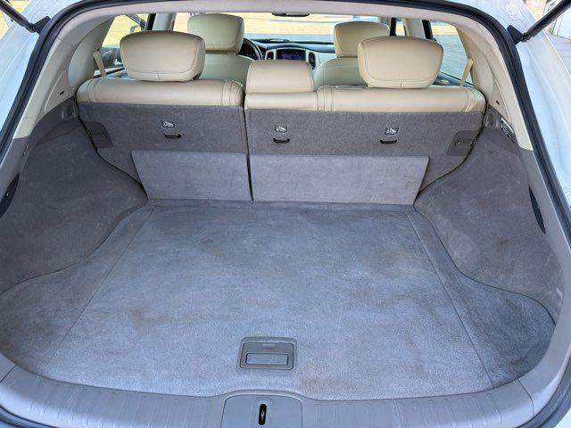 used 2016 INFINITI QX50 car, priced at $13,000