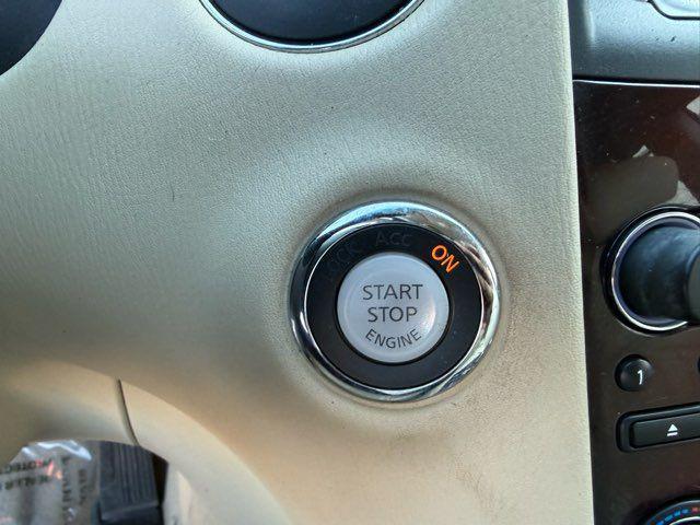 used 2016 INFINITI QX50 car, priced at $13,000