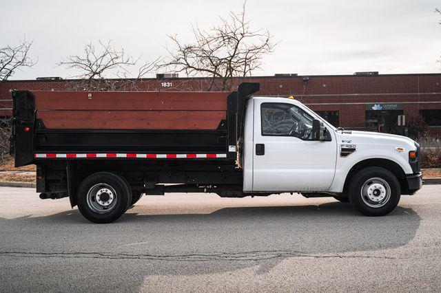 used 2008 Ford F-350 car, priced at $14,855