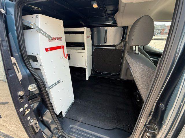 used 2017 Chevrolet City Express car, priced at $17,500