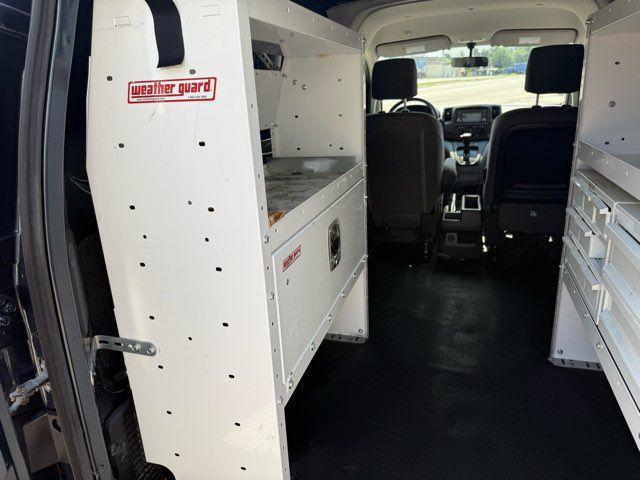 used 2017 Chevrolet City Express car, priced at $17,500