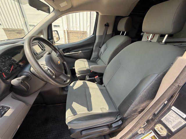 used 2017 Chevrolet City Express car, priced at $17,500