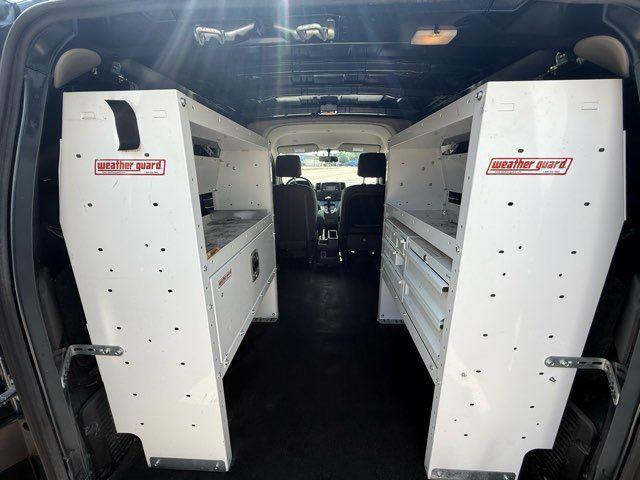 used 2017 Chevrolet City Express car, priced at $17,500