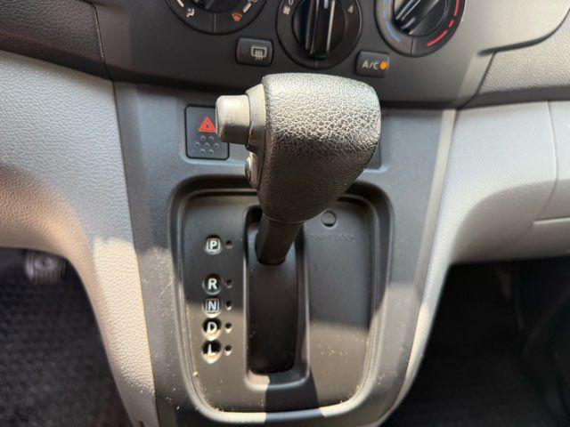 used 2017 Chevrolet City Express car, priced at $17,500