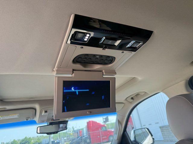 used 2016 Cadillac Escalade car, priced at $21,500