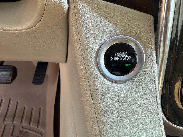 used 2016 Cadillac Escalade car, priced at $21,500