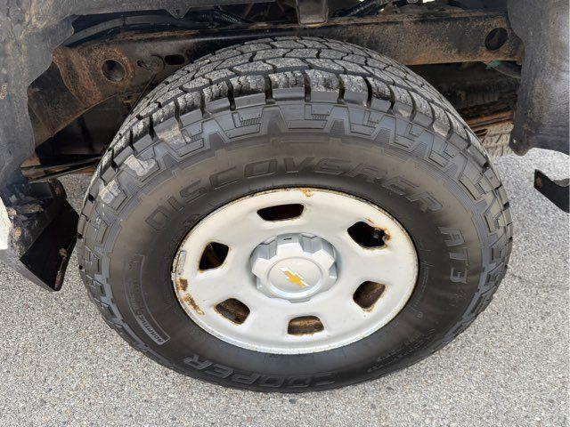 used 2017 Chevrolet Colorado car, priced at $13,500
