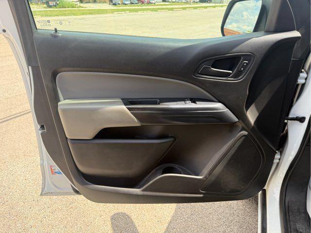 used 2017 Chevrolet Colorado car, priced at $13,500