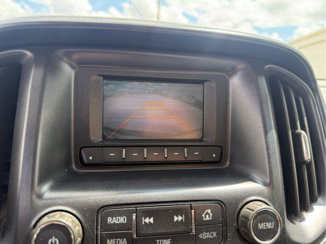 used 2017 Chevrolet Colorado car, priced at $13,500