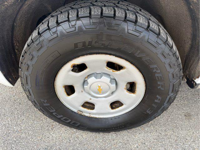used 2017 Chevrolet Colorado car, priced at $13,500