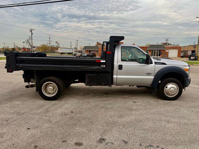 used 2015 Ford F-450 car, priced at $30,000