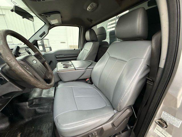 used 2015 Ford F-450 car, priced at $30,000