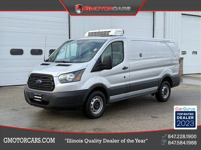 used 2016 Ford Transit-250 car, priced at $22,000