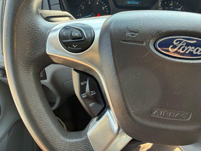 used 2016 Ford Transit-250 car, priced at $18,500