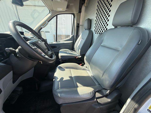 used 2016 Ford Transit-250 car, priced at $18,500